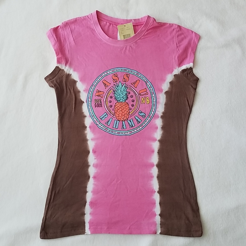 🏝 Bahamas T-Shirt